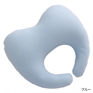 王様の授乳枕 Japan Osama Series Breastfeeding Cushion (Blue)